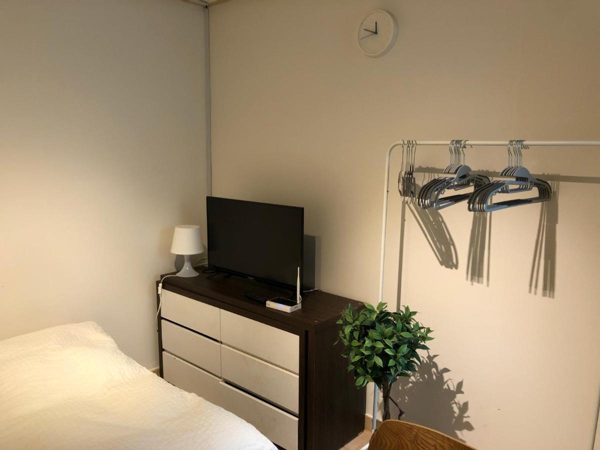 Rich House Dongdaemun Hostel Seoul Bagian luar foto