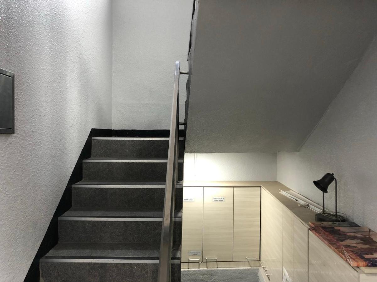 Rich House Dongdaemun Hostel Seoul Bagian luar foto