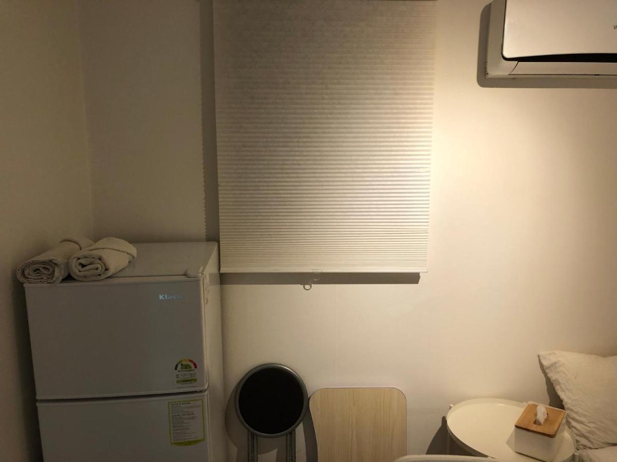 Rich House Dongdaemun Hostel Seoul Bagian luar foto