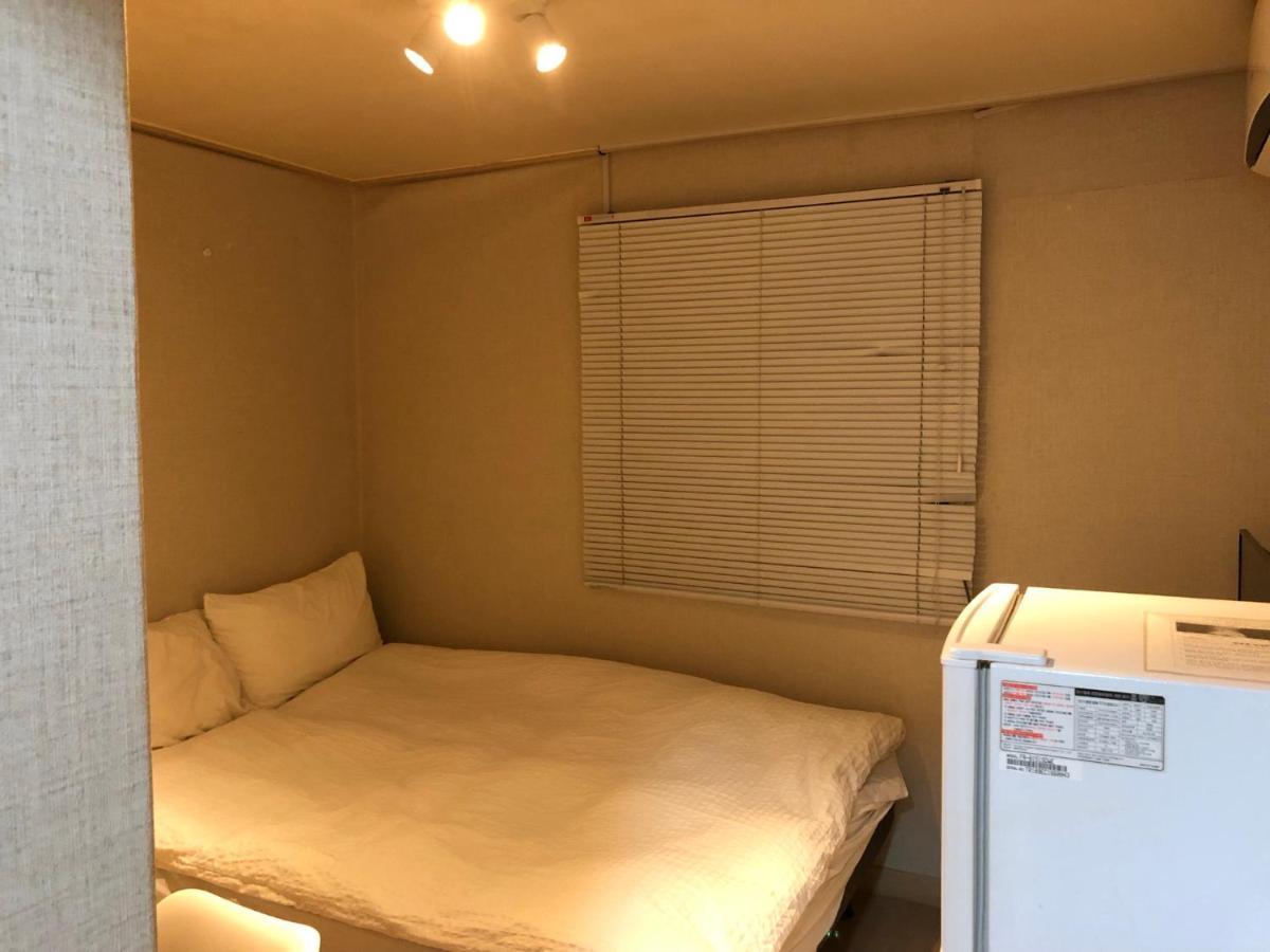 Rich House Dongdaemun Hostel Seoul Bagian luar foto