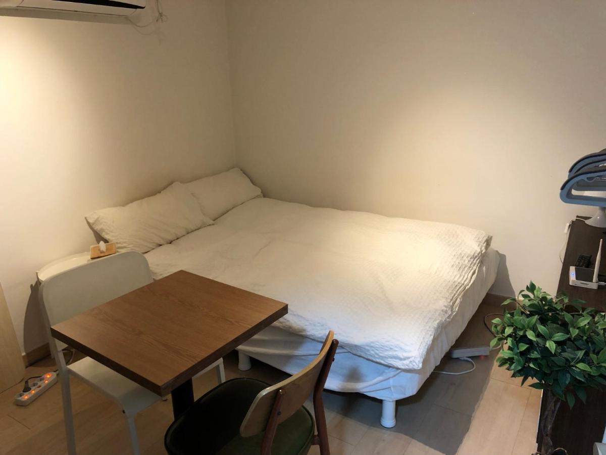 Rich House Dongdaemun Hostel Seoul Bagian luar foto