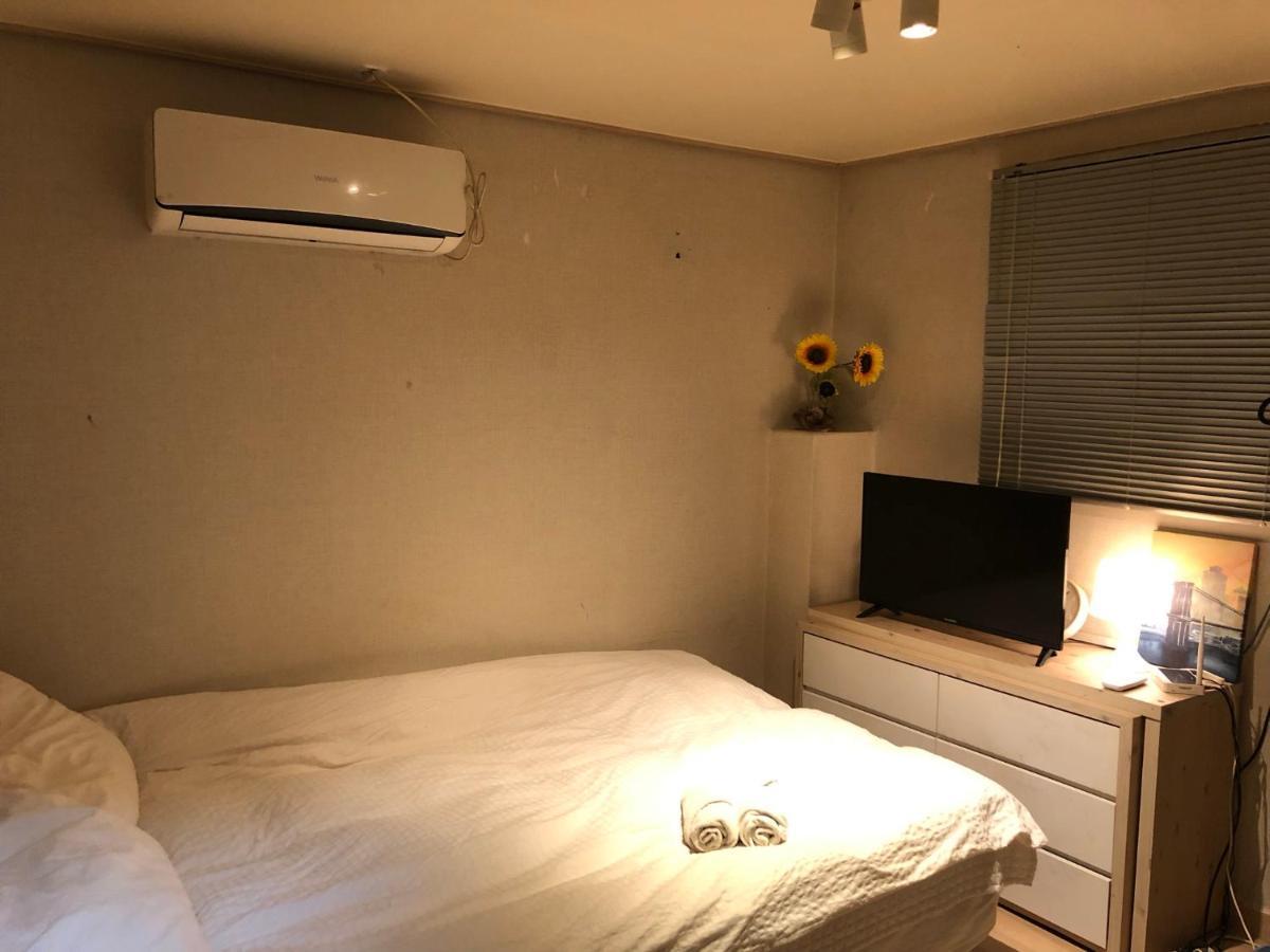 Rich House Dongdaemun Hostel Seoul Bagian luar foto