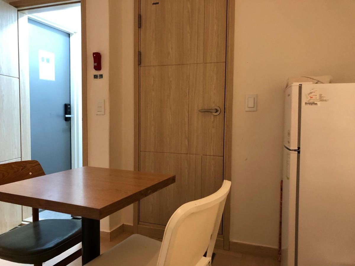 Rich House Dongdaemun Hostel Seoul Bagian luar foto