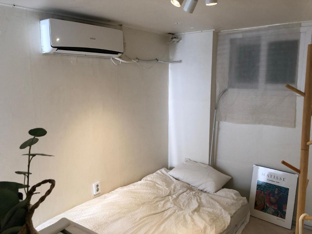 Rich House Dongdaemun Hostel Seoul Bagian luar foto
