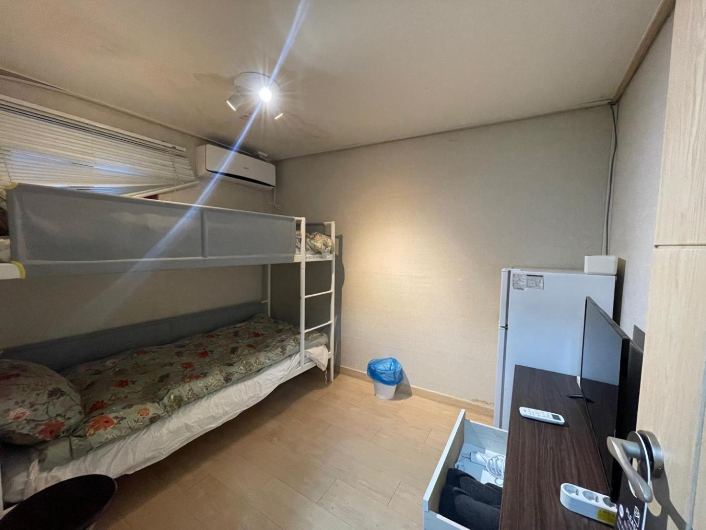 Rich House Dongdaemun Hostel Seoul Bagian luar foto
